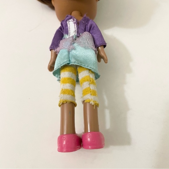 Strawberry Shortcake Orange Blossom 6" Doll - Picture 12 of 13